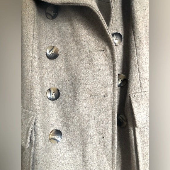 Wool Jacket - Picture 4 of 6